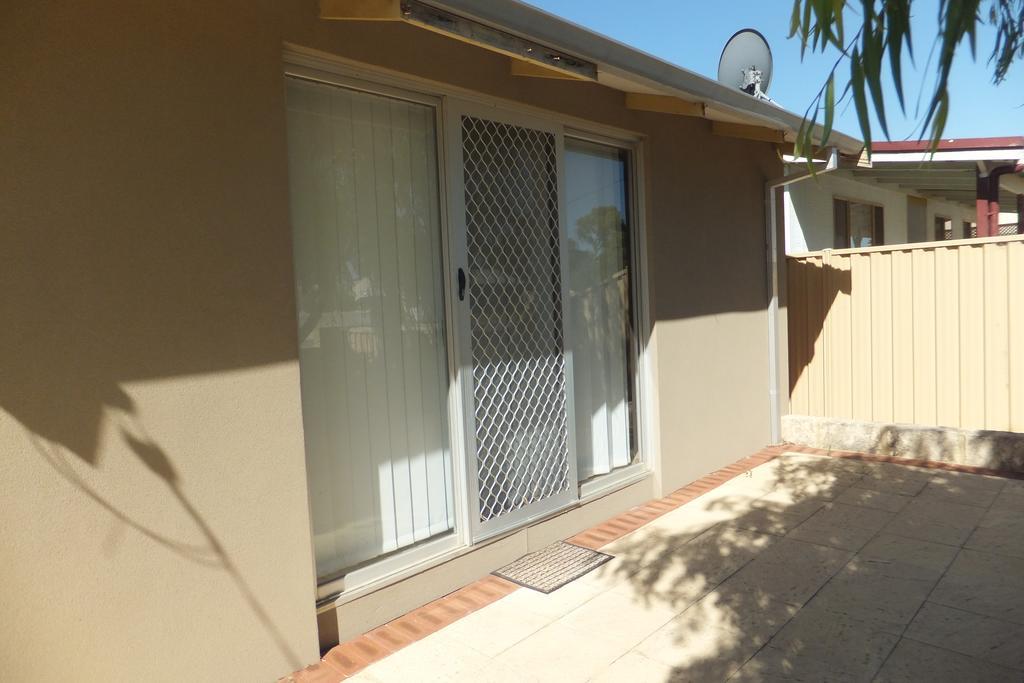 Simo'S Place Villa Jurien Bay Exterior foto